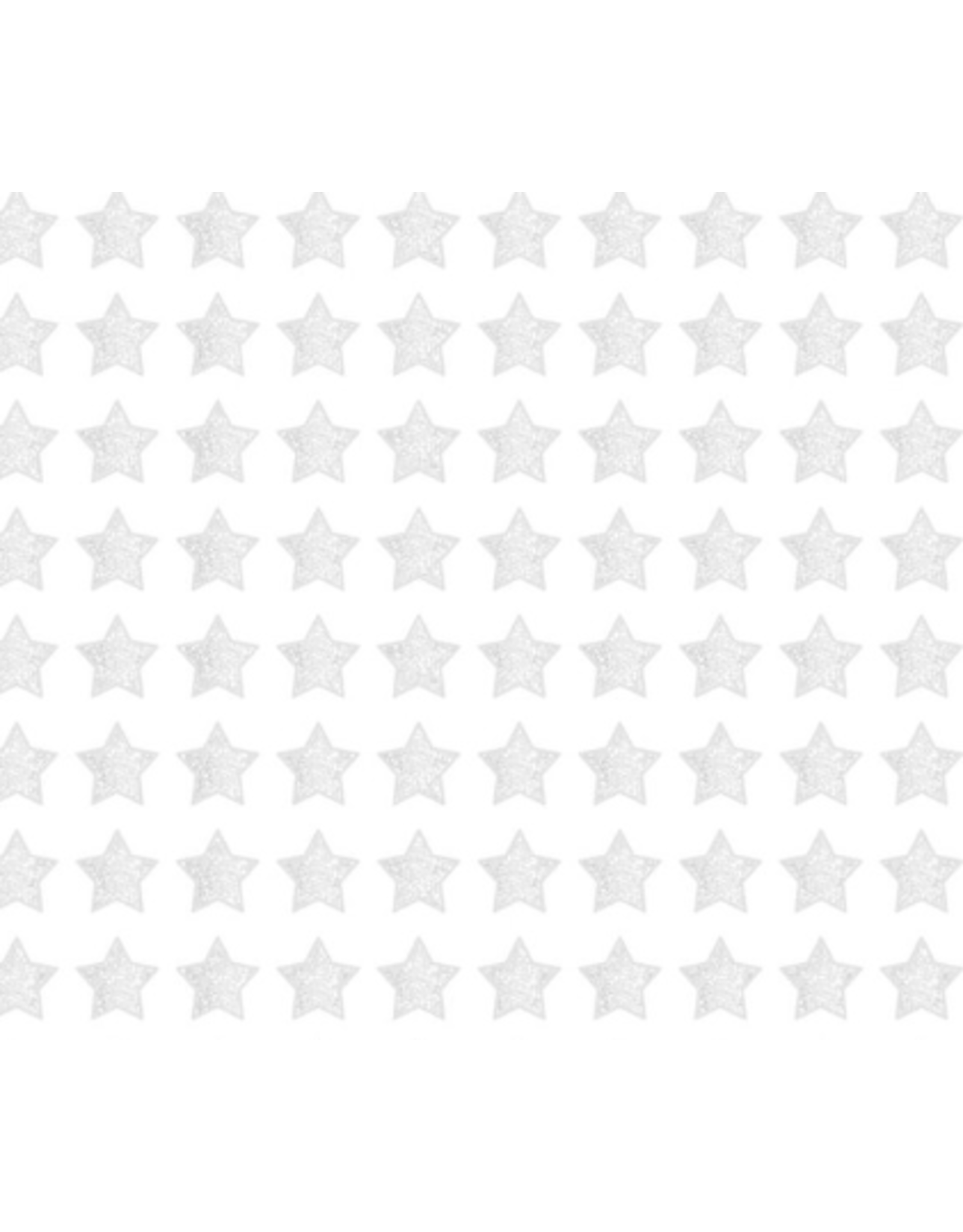 Carson-Dellosa STICKER DAZZLE CHART SEALS: STARS SILVER - 440 PACK