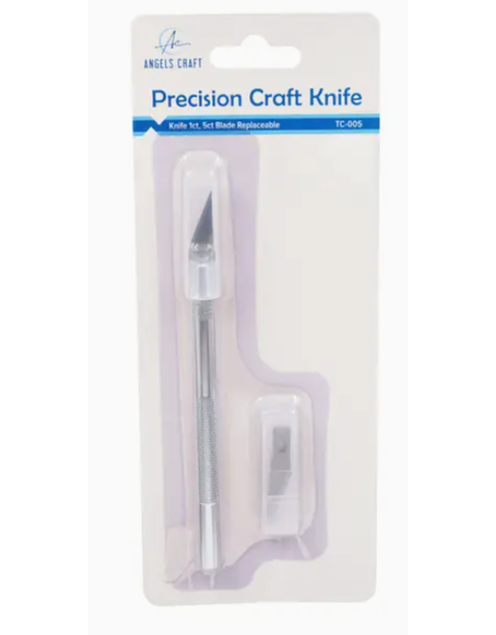 PRECISION CRAFT KNIFE