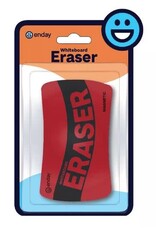 DRY ERASE WHITE BOARD MAGNETIC ERASER