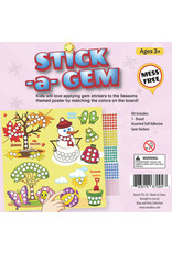 STICK A GEM: SEASONS