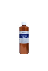 WASHABLE METALLIC PAINT: COPPER 16OZ