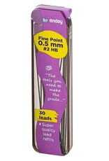 LEAD REFILLS 0.5MM 45 PACK