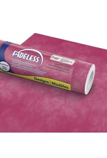 FADELESS BACKING PAPER 48" X 50' : WASH BERRY