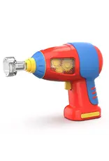 DESIGN & DRILL - POWER DRILL