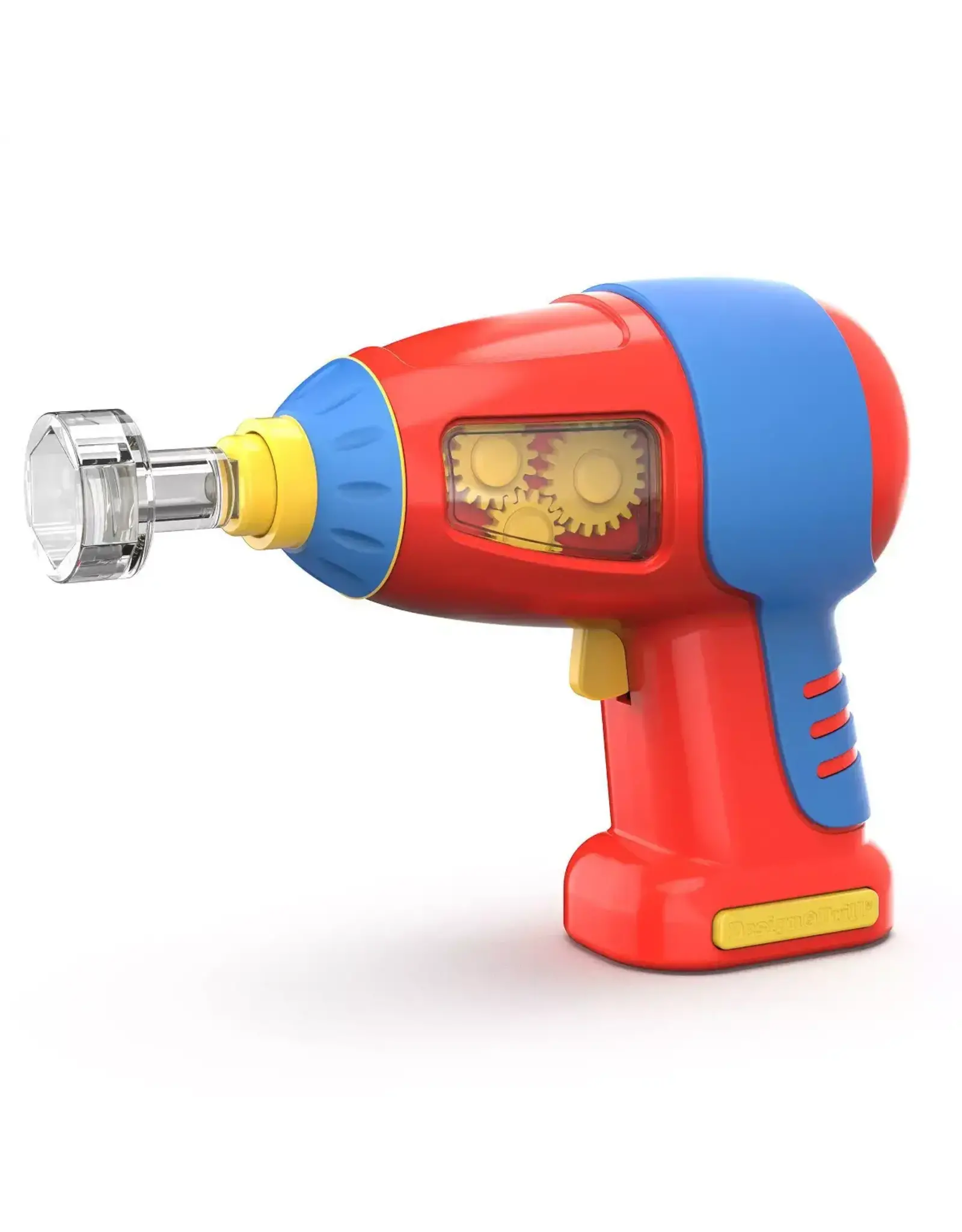 DESIGN & DRILL - POWER DRILL
