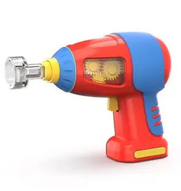 DESIGN & DRILL - POWER DRILL