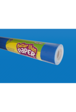 BETTER BACKING PAPER: 48"X12'  ROYAL BLUE