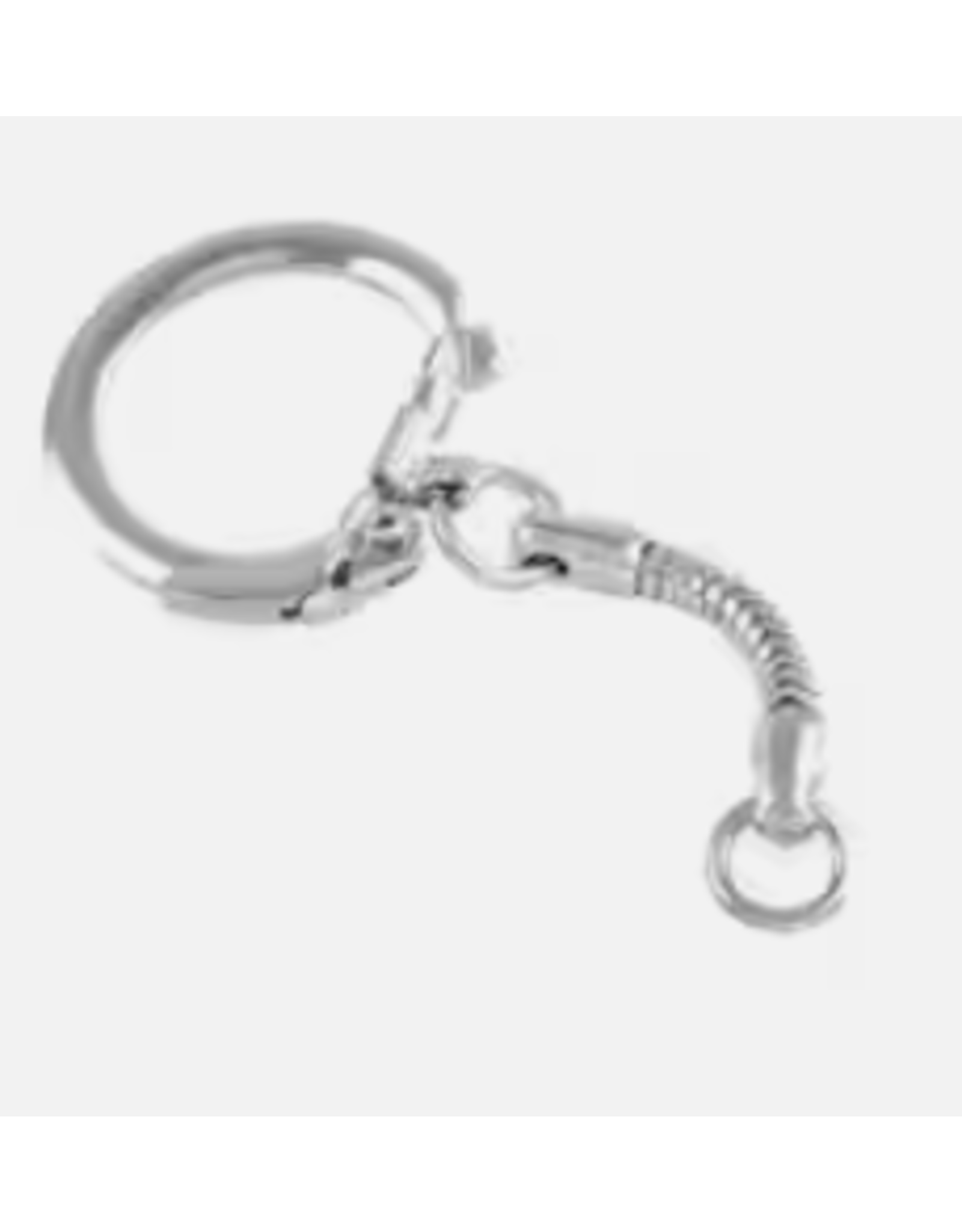 Snake keychain deals