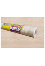 BETTER BACKING PAPER: 48"x12' LIGHT MAPLE WOOD