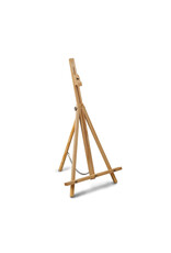 WOOD ART TABLE EASEL 24"X14"