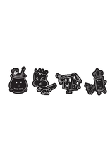 ROSH HASHANA AND SUKKOS SCRATCH ART
