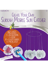 SUKKOS SUNCATCHER MOBILE KIT