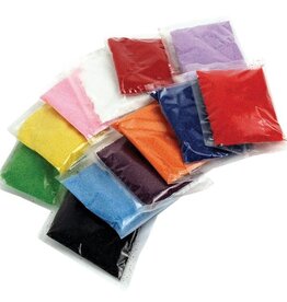 SAND PACKS: 12 COLORS