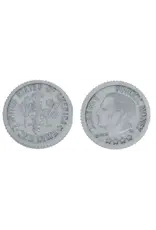 FAKE MONEY COINS: DIMES 100 PACK