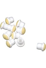 DO-A-DOT DO-A-DOT REPLACEMENT TIP -6 PACK