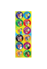 incento magic STICKERS: YELED TOV - 6 SHEETS