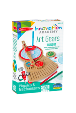 INNOVATION ACADEMY: ART GEARS