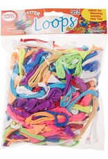 POLY HOT LOOPS 250 PC