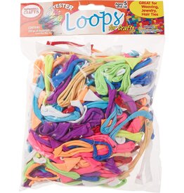 POLY HOT LOOPS 250 PC