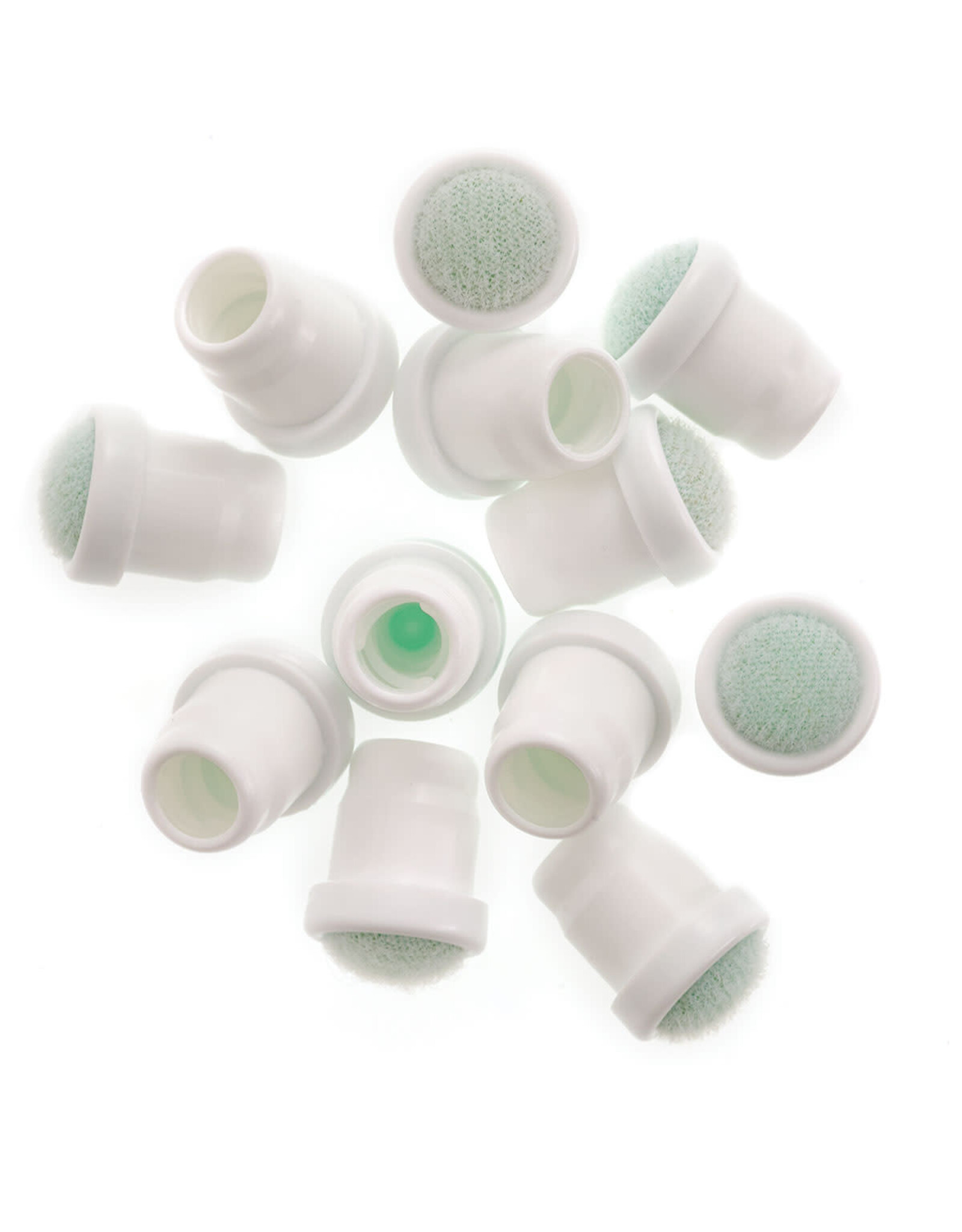 Handy Art PAINT DOT MARKER: REPLACEMENT TIP - 12 PACK