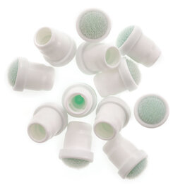 Handy Art PAINT DOT MARKER: REPLACEMENT TIP - 12 PACK