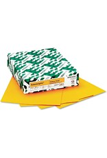 HAMMERMILL COPY PAPER 8½"x11" GALAXY GOLD  24lb 500PK
