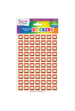 incento magic INCENTIVE CHART STICKERS: SEFER TORAH  - 6 SHEETS