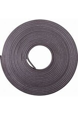SELF ADHESIVE MAGNETIC TAPE 1”x120”