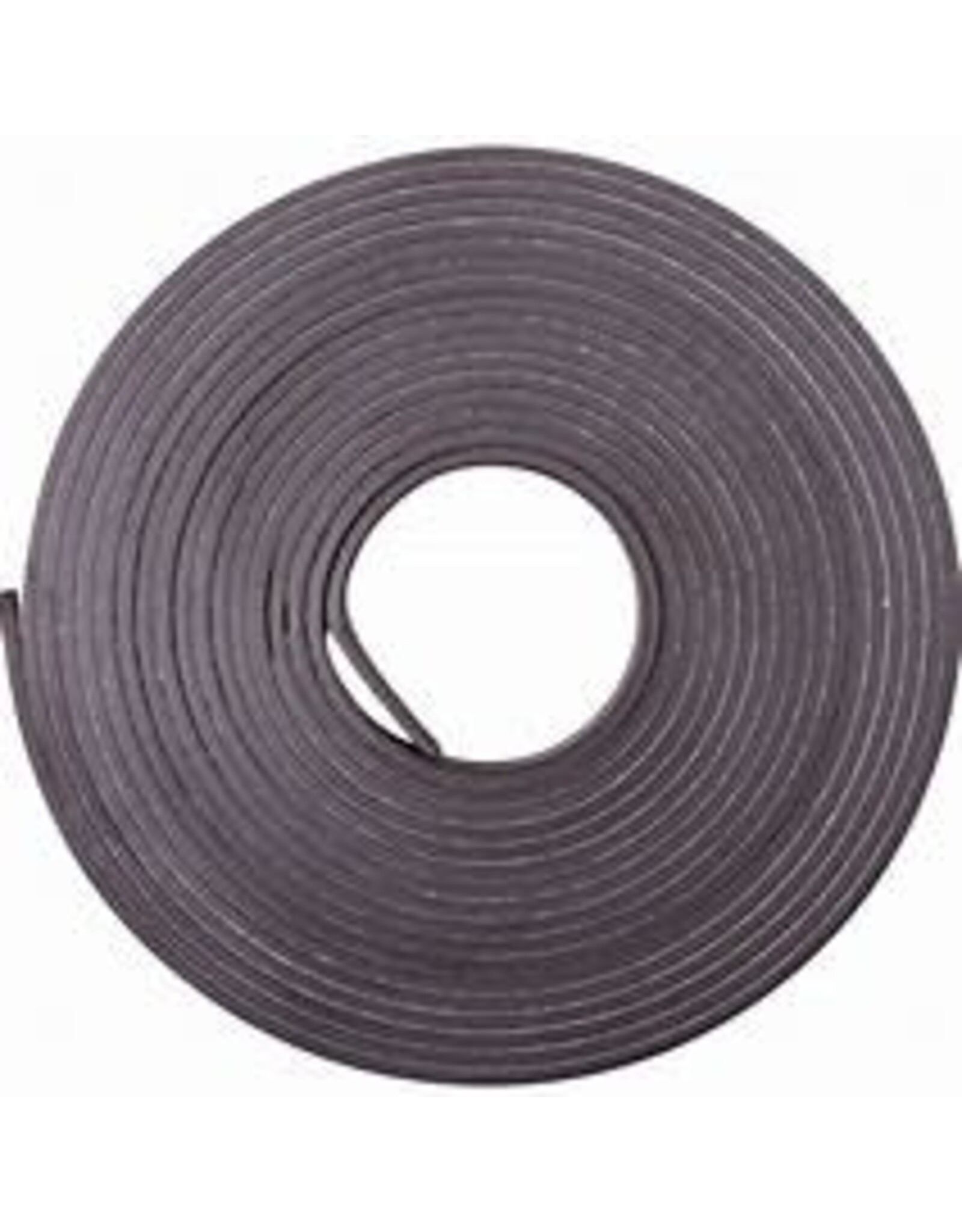 SELF ADHESIVE MAGNETIC TAPE 1”x120”