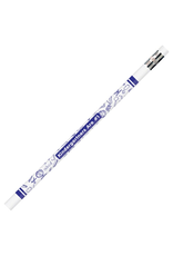 PENCIL: KINDERGARTNERS ARE #1