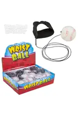 BASEBALL RETURN BALL 12 PACK