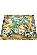 GEDOLEI YISROEL MONOPOLY  GAME