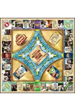GEDOLEI YISROEL MONOPOLY  GAME