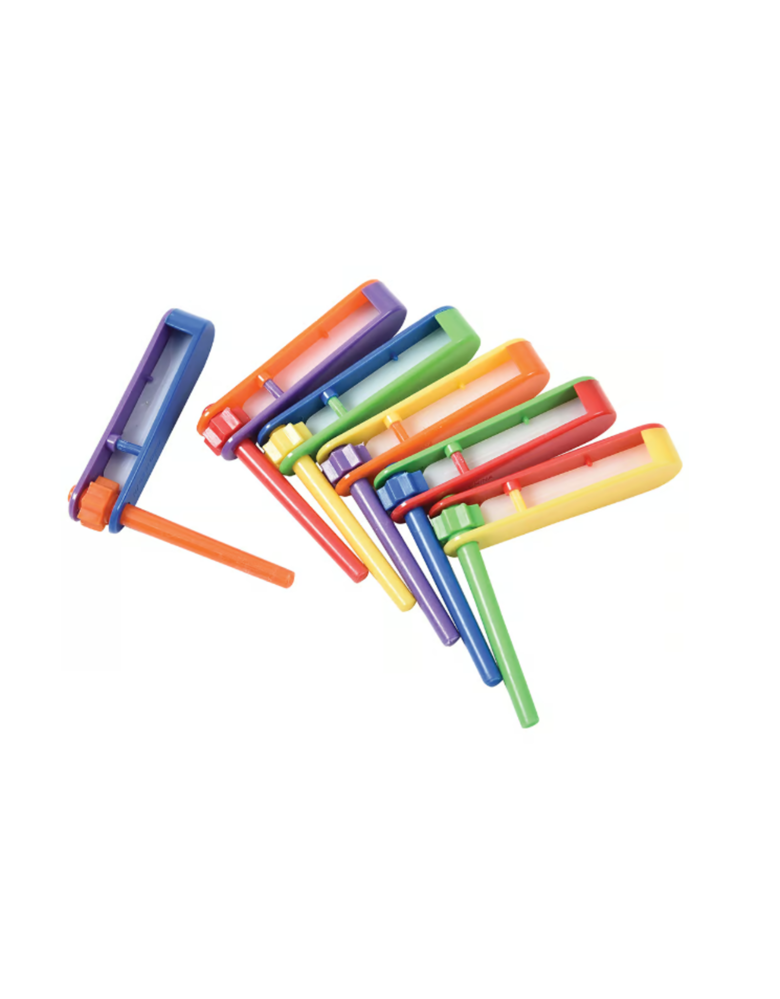 NOISEMAKERS 12 PACK