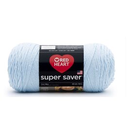 YARN: 364 YARDS LIGHT BLUE
