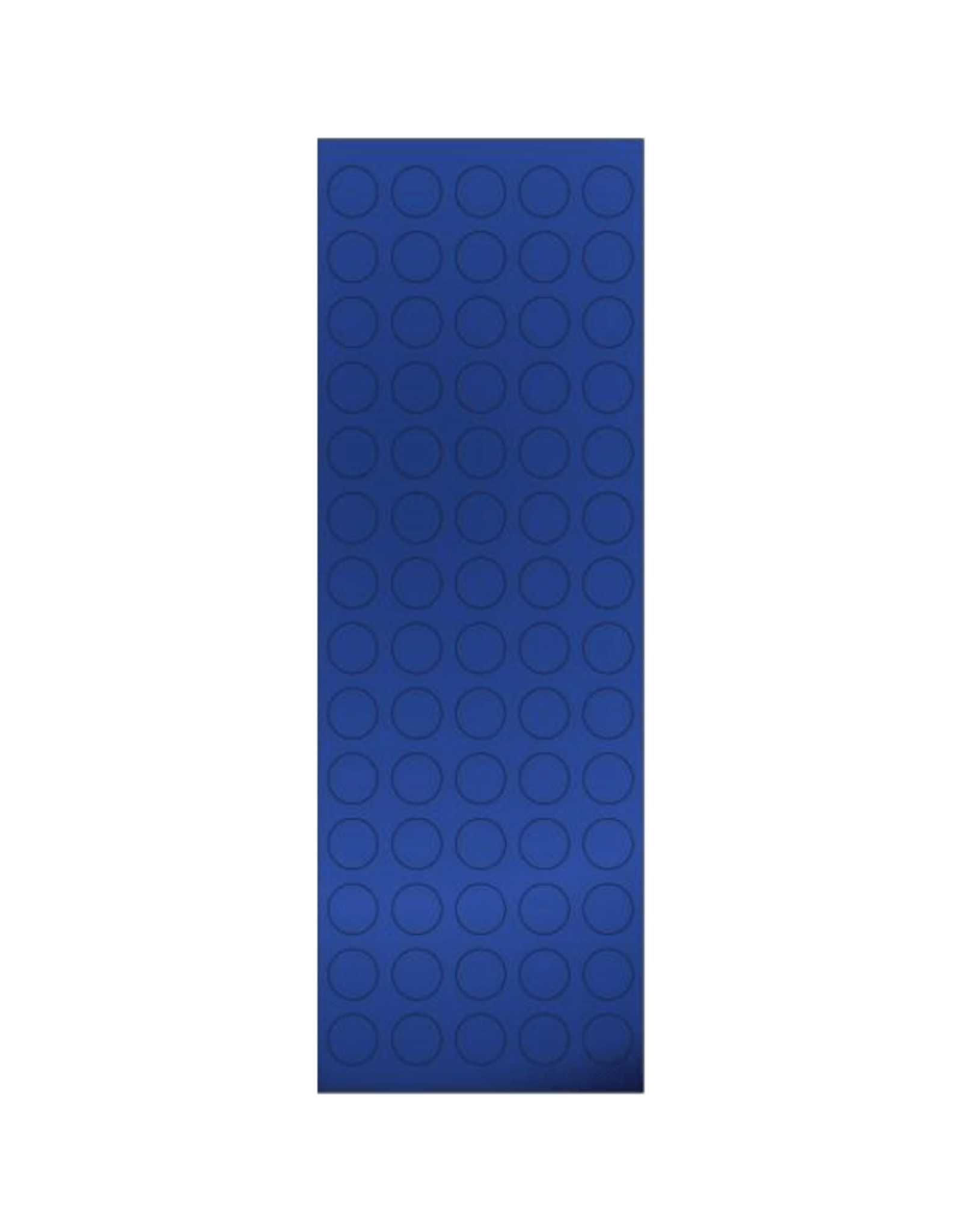 incento magic STICKERS: JUMBO DOTS BLUE 420 STICKERS