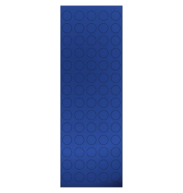 incento magic STICKERS: JUMBO DOTS BLUE 420 STICKERS