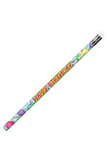PENCIL - HAPPY BIRTHDAY