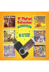 R' FISHEL SCHACHTER COLLECTION USB