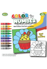 RINA AND DINA COLOR BY NUMBER