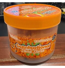 STRETCHY SAND -  SCENTED