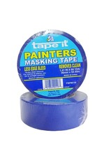 PAINTERS TAPE BLUE 1.5"x60 YARDS