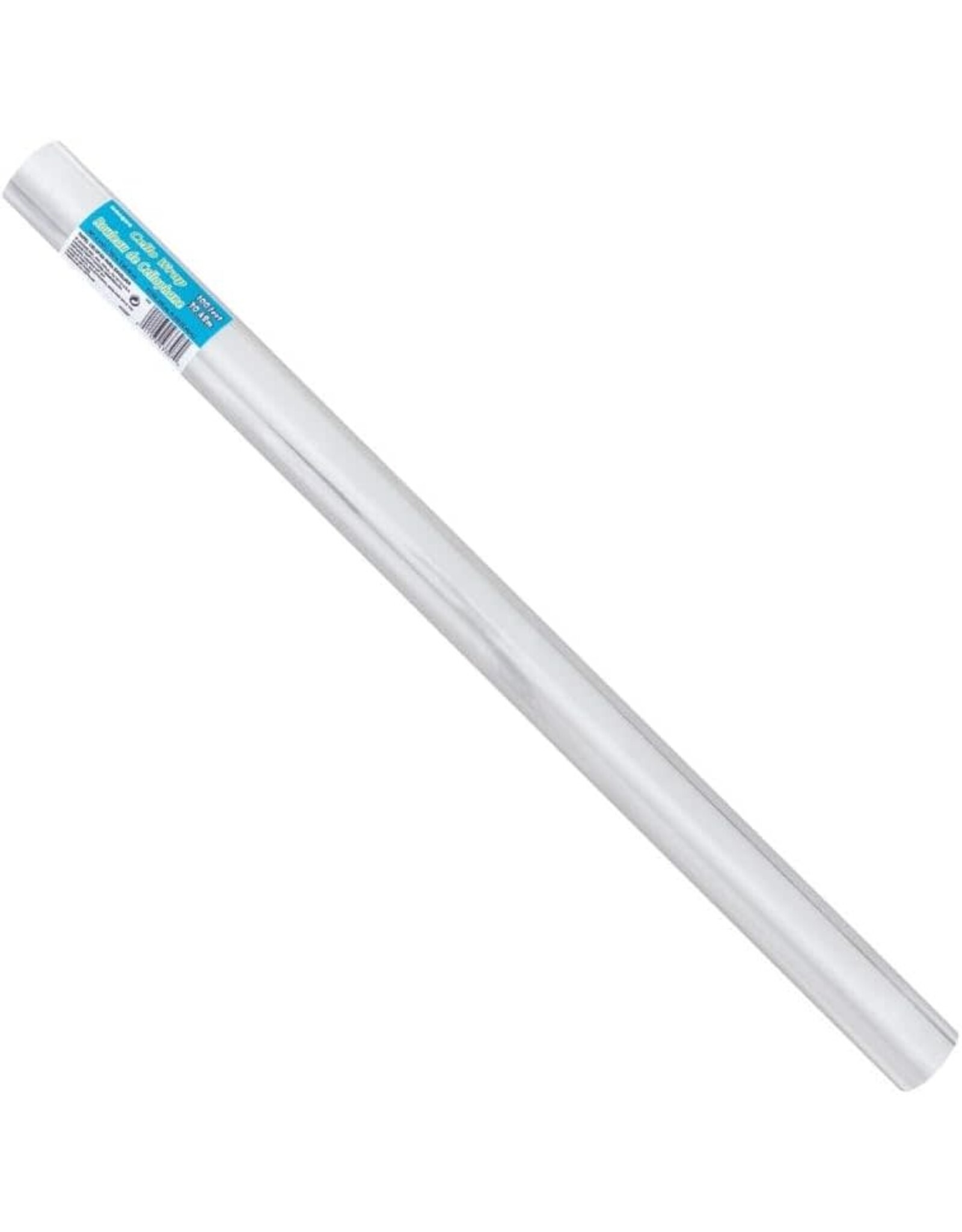 Unique CELLOPHANE ROLL CLEAR  30"x 100'
