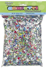 Unique FOIL CONFETTI 10OZ