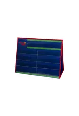 Kriah Leap KRIAH LEAP: ALEF BEIS TABLE TOP CHART
