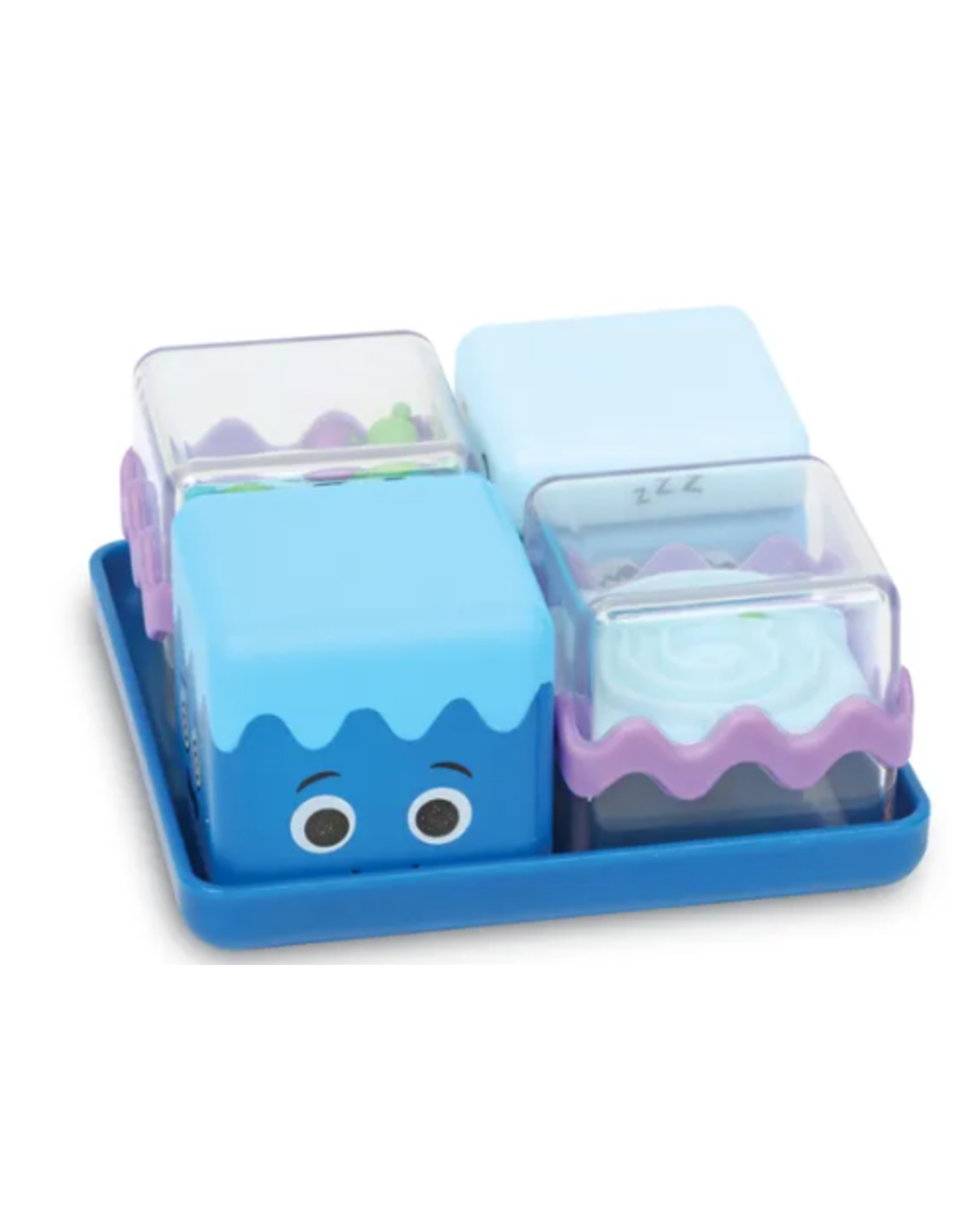 COOL DOWN SENSORY FIDGET SET