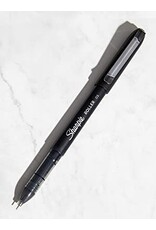 Sharpie PEN - SHARPIE ROLLERBALL PEN  0.5MM BLACK