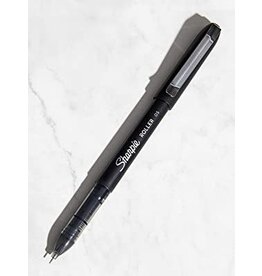 Sharpie PEN - SHARPIE ROLLERBALL PEN  0.5MM BLACK