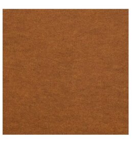 FELT - 9x12 - COPPER
