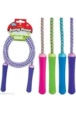 JUMP ROPE 7 FOOT